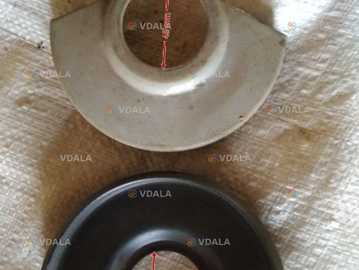 Защита на болгарку б/у Защита на болгарку б/у - VDALA.PRO