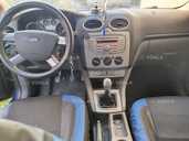 Продам Ford Focus 2009, 224 000 км, 1.6 l.. - VDALA.PRO - 2