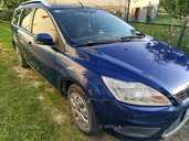 Продам Ford Focus 2009, 224 000 км, 1.6 l.. - VDALA.PRO - 4