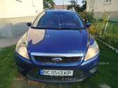 Продам Ford Focus 2009, 224 000 км, 1.6 l.. - VDALA.PRO - 5
