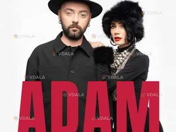 Adam - останній концерт 2025 року в Одесі - VDALA.PRO