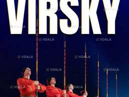 Virsky. «Легендарне шоу» - VDALA.PRO