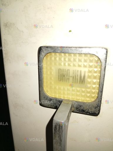 Холодильник Ока ІІІ - VDALA.PRO