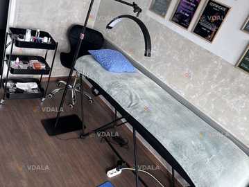 Сдам Коммерческая недвижимость Салон красоты, 13 м². Сдам Коммерческая недвижимость Салон красоты, 13 м². - VDALA.PRO