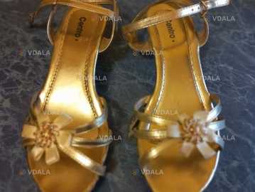Туфли для танцев - VDALA.PRO