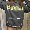 Худі Balenciaga - VDALA.PRO - 2