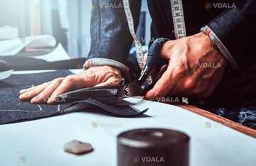 Швець - закрійник - VDALA.PRO