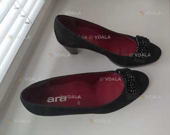 Нові жіночі туфлі Ara (розмір 37) - VDALA.PRO