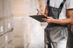 Завідувач складу (начальник складу) - VDALA.PRO