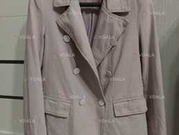 Жіночий бавовняний піджак pimkie, розмір 34 (XS) Жіночий бавовняний піджак pimkie, розмір 34 (XS) - VDALA.PRO