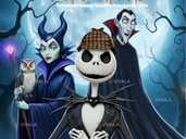 Ніч перед Хелловіном Ніч перед Хелловіном - VDALA.PRO - 1