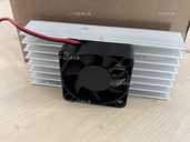 Кулер охолодження 12,v - 2 Кулер охолодження 12,v - VDALA.PRO - 2