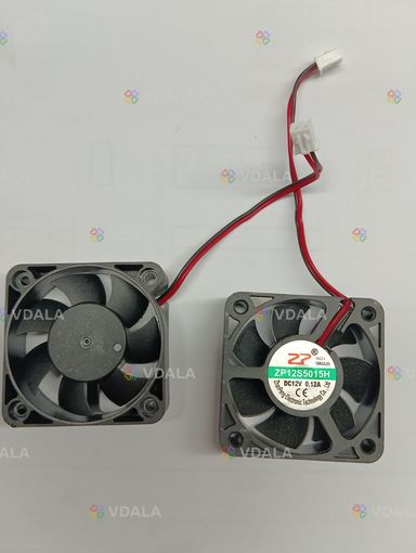 Кулер охолодження 12,v Кулер охолодження 12,v - VDALA.PRO