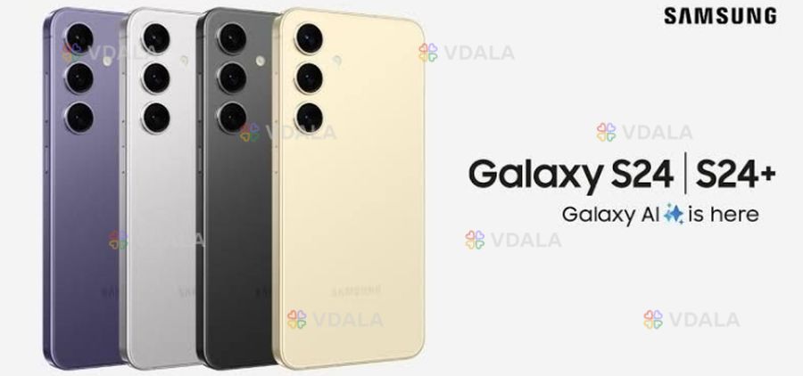 Samsung Galaxy S24 - VDALA.PRO