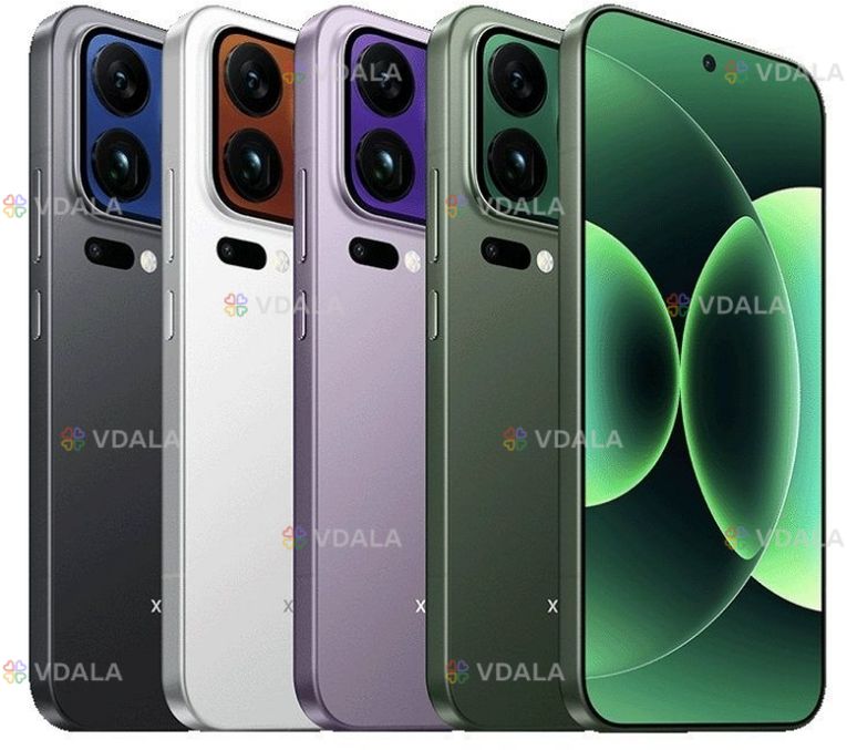 Xiaomi 17 Pro Max Xiaomi 17 Pro Max - VDALA.PRO