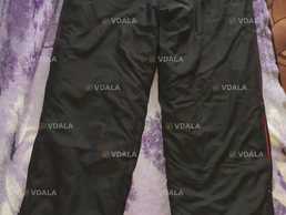 Штани чоловічі утеплені Nike - VDALA.PRO