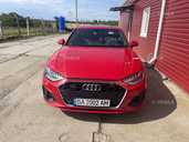 Продам Audi A4 2020, 25 000 км, 2.0 л.. - VDALA.PRO