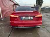 Продам Audi A4 2020, 25 000 км, 2.0 л.. - VDALA.PRO - 3