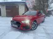 Продам Audi A4 2020, 25 000 км, 2.0 л.. - VDALA.PRO - 8
