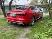 Продам Audi A4 2020, 25 000 км, 2.0 л.. - VDALA.PRO - 10