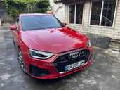 Продам Audi A4 2020, 25 000 км, 2.0 л.. - VDALA.PRO - 13