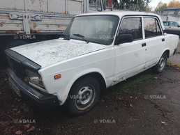 Продам ВАЗ / Lada 2107 1993, 100 000 км, 1.5 l.. Продам ВАЗ / Lada 2107 1993, 100 000 км, 1.5 l.. - VDALA.PRO