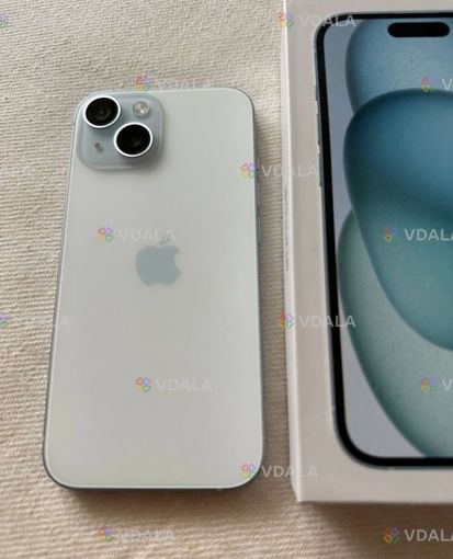 063 506 0696iPhone 15, 128Gb, Neverlock - VDALA.PRO