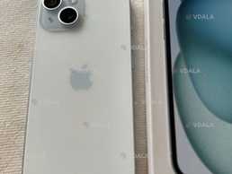 063 506 0696iPhone 15, 128Gb, Neverlock - VDALA.PRO