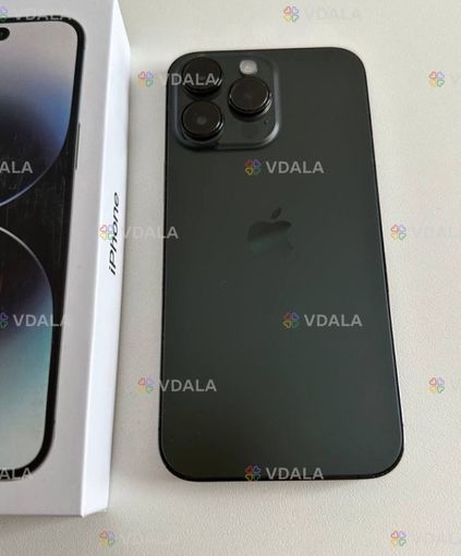 063 506 0696iPhone 14 Pro Max, 128Gb, Neverlock - VDALA.PRO