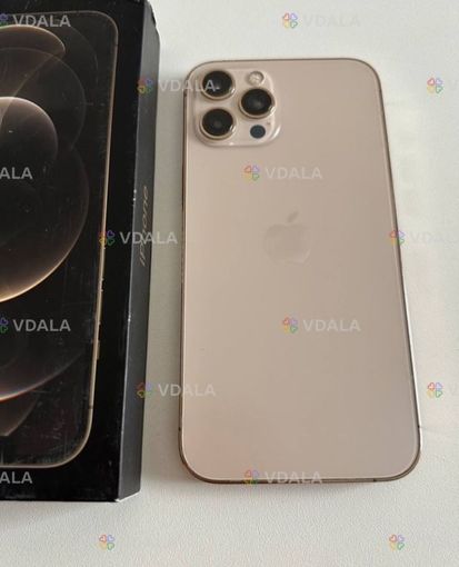 063 506 0696iPhone 12 Pro Max, 256Gb, Neverlock - VDALA.PRO