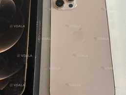 063 506 0696iPhone 12 Pro Max, 256Gb, Neverlock - VDALA.PRO