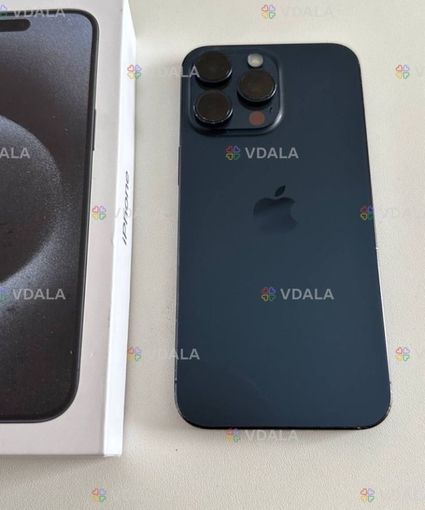 063 506 0696iPhone 15 Pro Max, 256Gb, Neverlock - VDALA.PRO