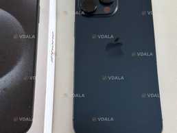 063 506 0696iPhone 15 Pro Max, 256Gb, Neverlock - VDALA.PRO