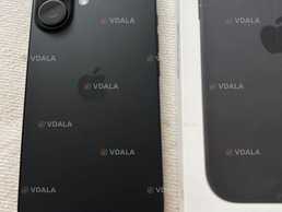 063 506 0696iPhone 16, 128Gb, Neverlock фіз сім - VDALA.PRO