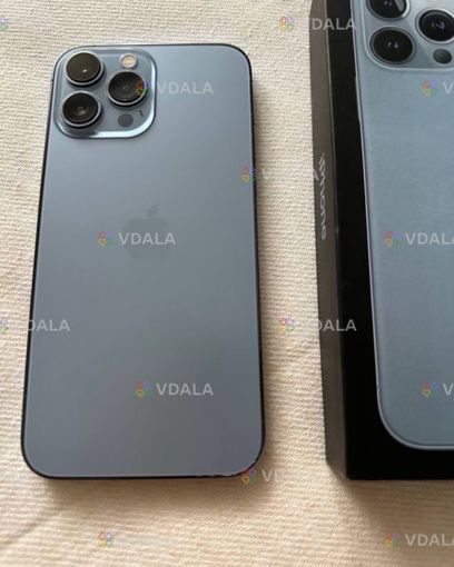 063 506 0696iPhone 13 Pro Max, 128Gb, Neverlock - VDALA.PRO