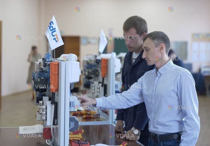 Онлайн курси електриків Онлайн курси електриків - VDALA.PRO