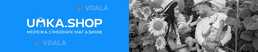 Продавець-консультант в сімейний магазин umka.Shop (Київ) Продавець-консультант в сімейний магазин umka.Shop (Київ) - VDALA.PRO