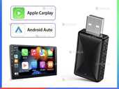 Адаптер CarPlay Android auto - VDALA.PRO