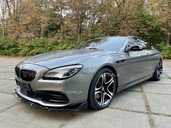 Продам bmw 6 Series gt 2016, 170 000 км, 3.0 л.. - VDALA.PRO