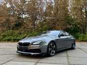 Продам bmw 6 Series gt 2016, 170 000 км, 3.0 l.. - VDALA.PRO - 3