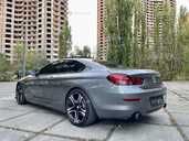 Продам bmw 6 Series gt 2016, 170 000 км, 3.0 l.. - VDALA.PRO - 6