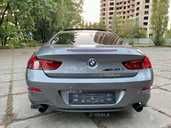 Продам bmw 6 Series gt 2016, 170 000 км, 3.0 l.. - VDALA.PRO - 7