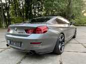 Продам bmw 6 Series gt 2016, 170 000 км, 3.0 l.. - VDALA.PRO - 8