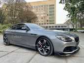 Продам bmw 6 Series gt 2016, 170 000 км, 3.0 l.. - VDALA.PRO - 11