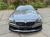 Продам bmw 6 Series gt 2016, 170 000 км, 3.0 l.. - VDALA.PRO - 12