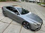 Продам bmw 6 Series gt 2016, 170 000 км, 3.0 l.. - VDALA.PRO - 13