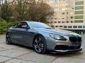 Продам bmw 6 Series gt 2016, 170 000 км, 3.0 l.. - VDALA.PRO - 14