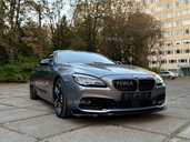 Продам bmw 6 Series gt 2016, 170 000 км, 3.0 l.. - VDALA.PRO - 15
