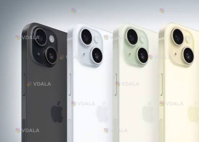 iPhone 15 - VDALA.PRO