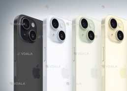 iPhone 15 - VDALA.PRO